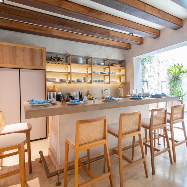 Casa O Cochera Lux Boutique House - Villa con piscina privada - 23