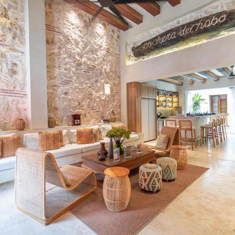 Casa O Cochera Lux Boutique House - Villa con piscina privada - 25