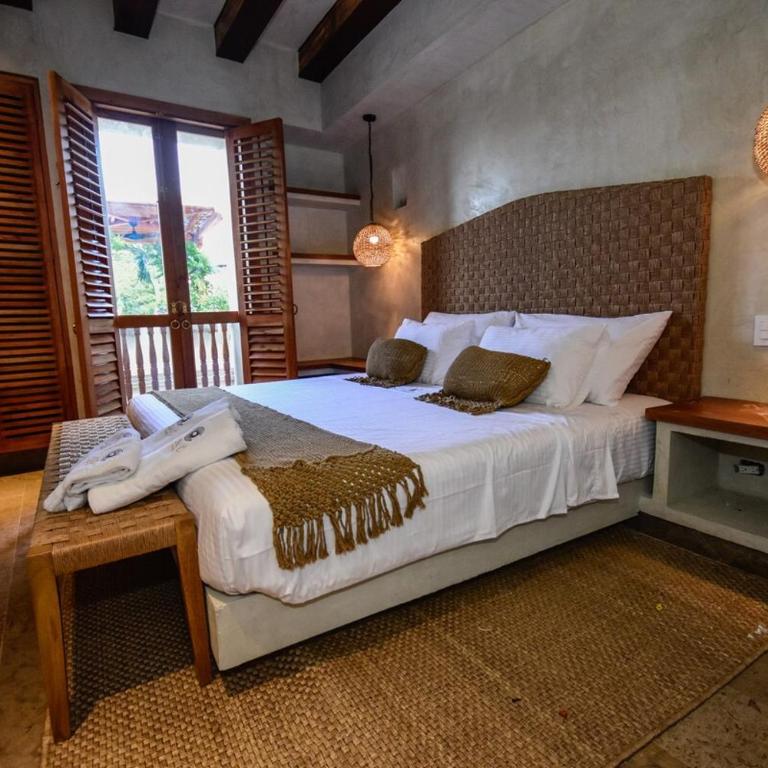 Casa O Cochera Lux Boutique House - Villa con piscina privada - 26