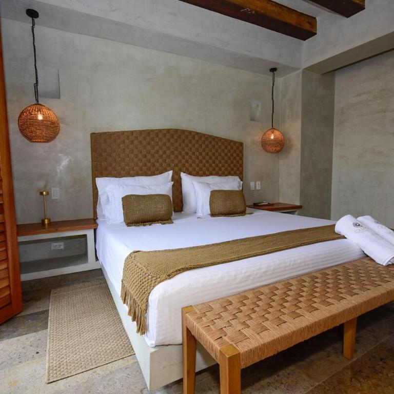 Casa O Cochera Lux Boutique House - Villa con piscina privada - 27