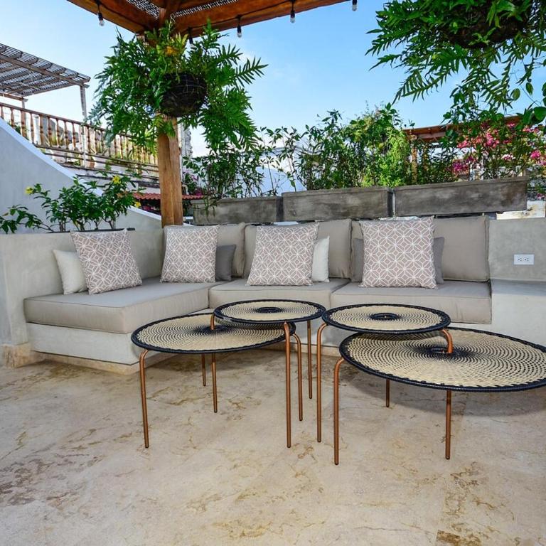 Casa O Cochera Lux Boutique House - Villa con piscina privada - 30