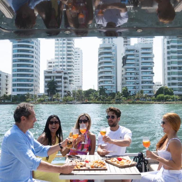 Casa O Cochera Lux Boutique House - Villa con piscina privada - 33