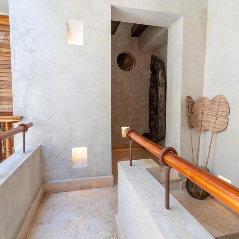 Casa O Cochera Lux Boutique House - Villa con piscina privada - 35