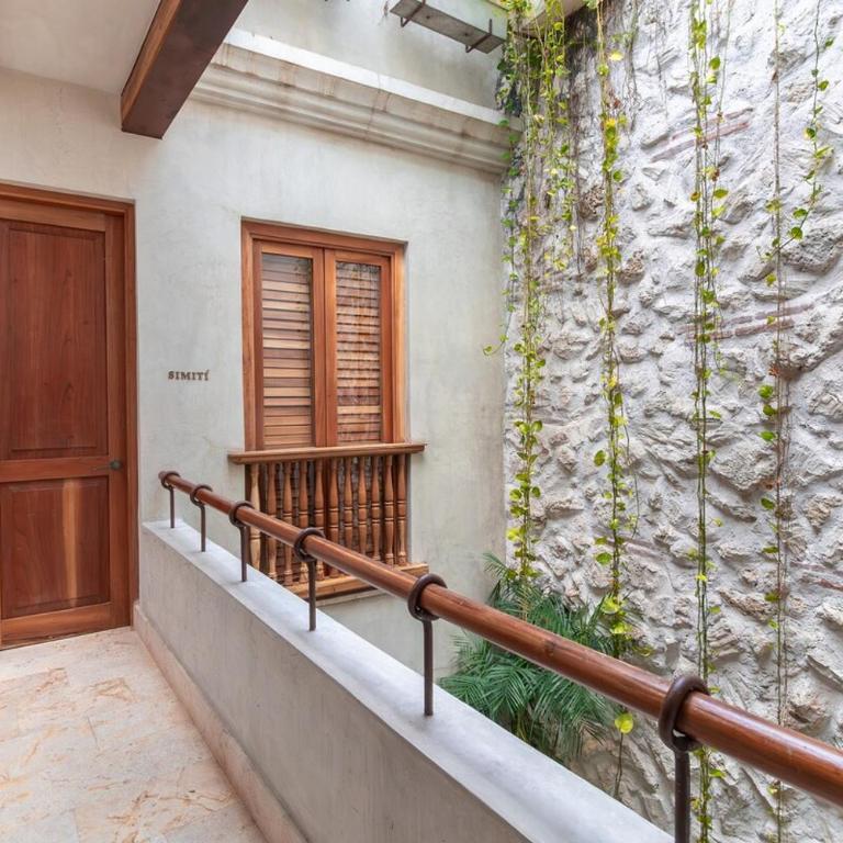 Casa O Cochera Lux Boutique House - Villa con piscina privada - 38