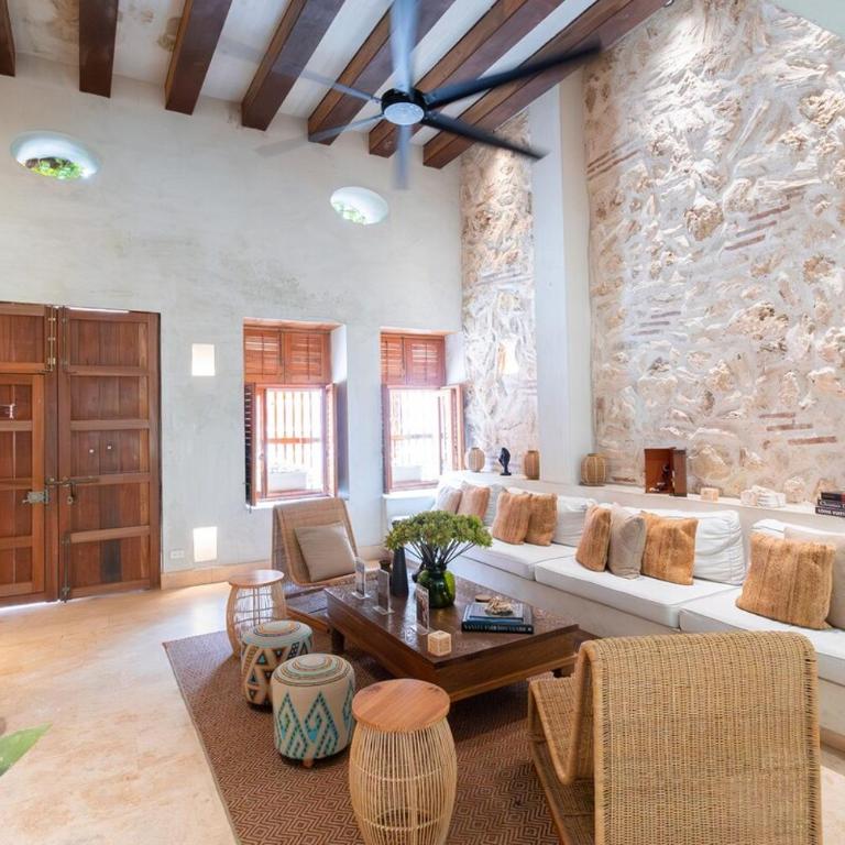 Casa O Cochera Lux Boutique House - Villa con piscina privada - 40