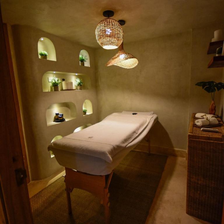 Casa O Cochera Lux Boutique House - Villa con piscina privada - 47