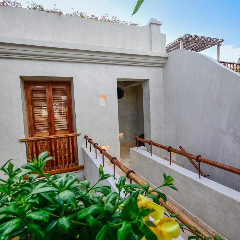 Casa O Cochera Lux Boutique House - Villa con piscina privada - 50