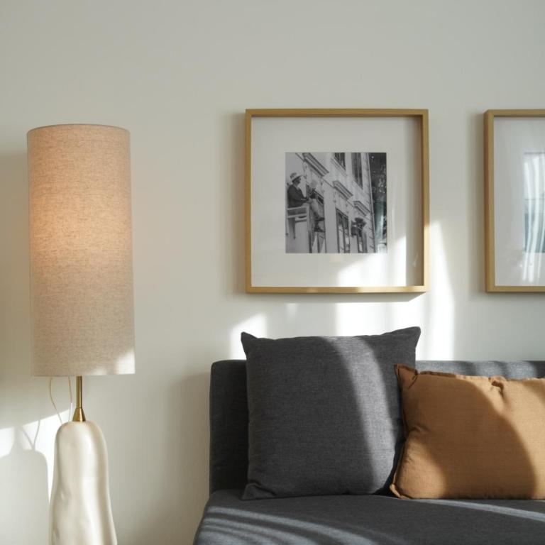 Quiet design apartment with free parking - Appartamento con 1 Camera da Letto - 1