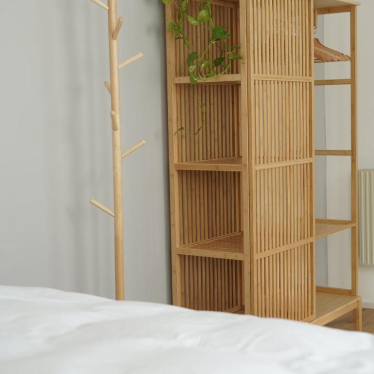 Quiet design apartment with free parking - Appartamento con 1 Camera da Letto - 6