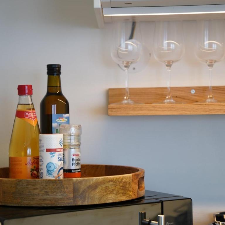 Quiet design apartment with free parking - Appartamento con 1 Camera da Letto - 7