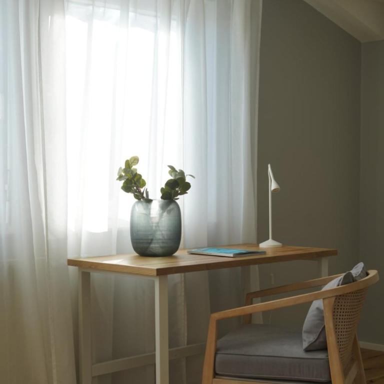 Quiet design apartment with free parking - Appartamento con 1 Camera da Letto - 8