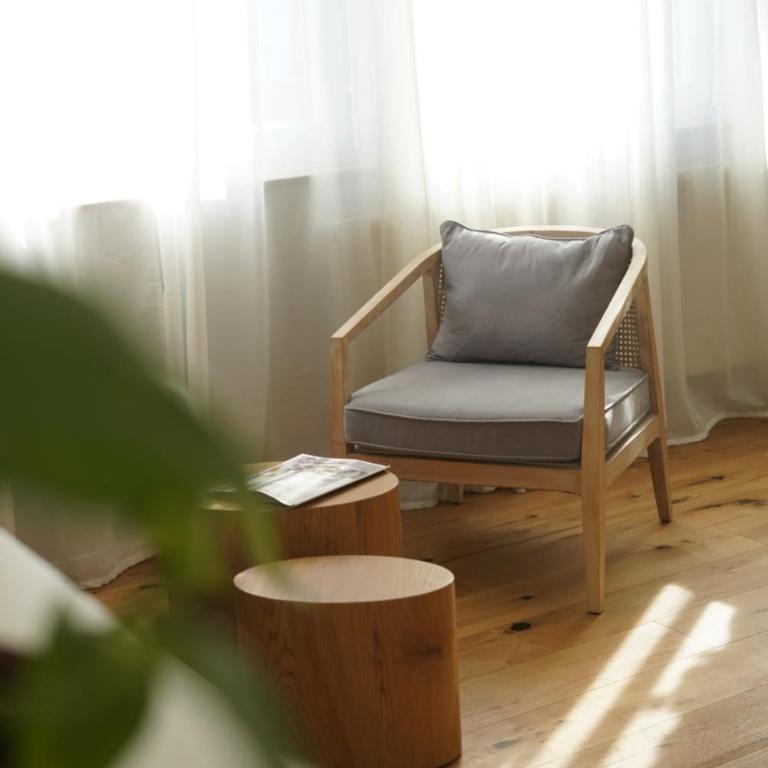 Quiet design apartment with free parking - Appartamento con 1 Camera da Letto - 13