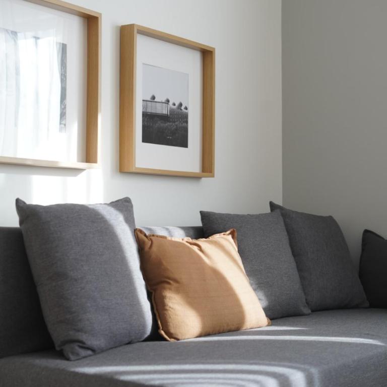 Quiet design apartment with free parking - Appartamento con 1 Camera da Letto - 15