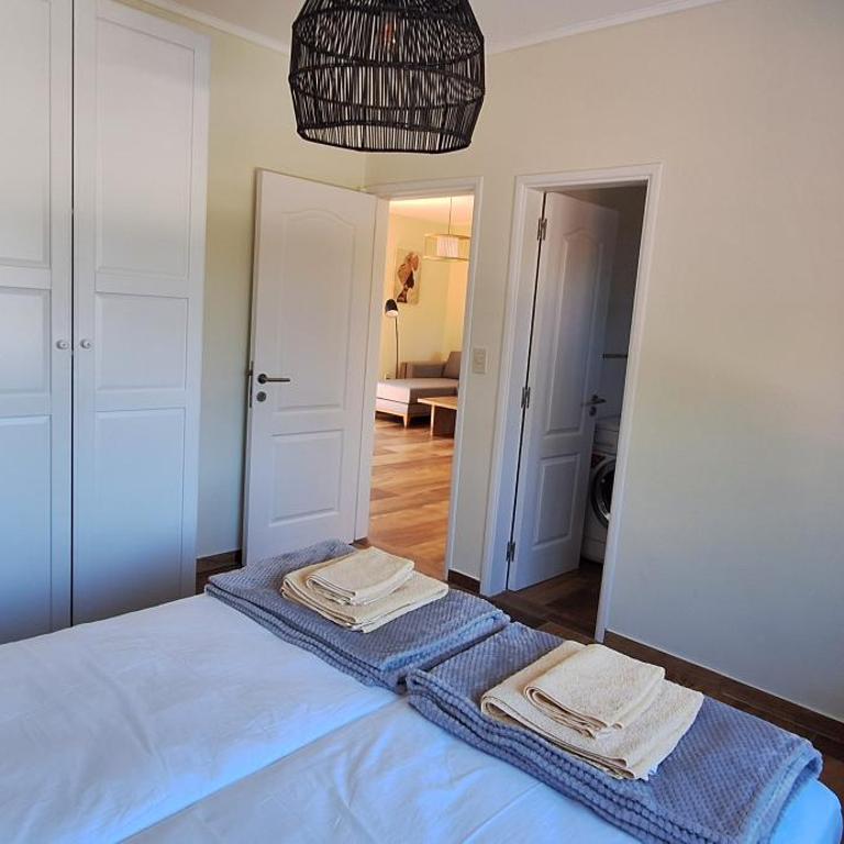 Hermoso apartamento en Shangrilá - 2 dormitorios - Two-Bedroom Apartment - 11
