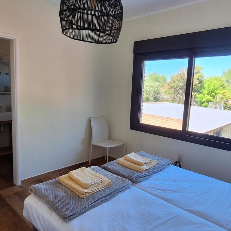 Hermoso apartamento en Shangrilá - 2 dormitorios - Two-Bedroom Apartment - 9