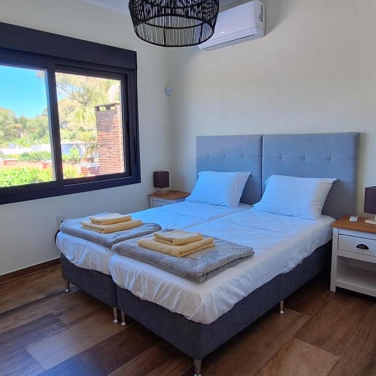 Hermoso apartamento en Shangrilá - 2 dormitorios - Two-Bedroom Apartment - 8