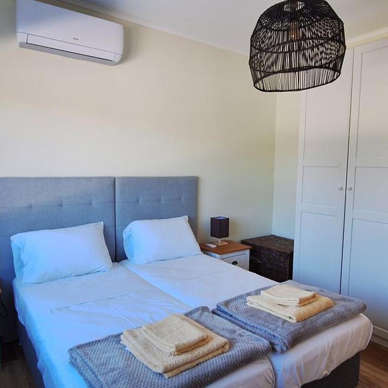 Hermoso apartamento en Shangrilá - 2 dormitorios - Two-Bedroom Apartment - 10