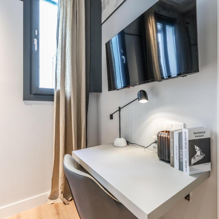AmazINN Collection Madrid Plaza Mayor - Estudio - 7