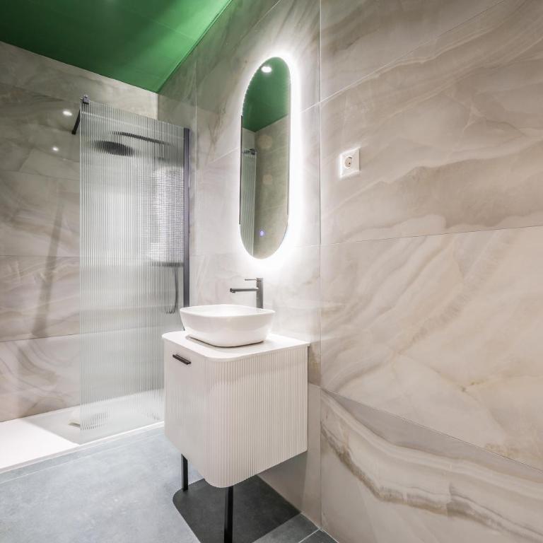 AmazINN Collection Madrid Plaza Mayor - Estudio - 8