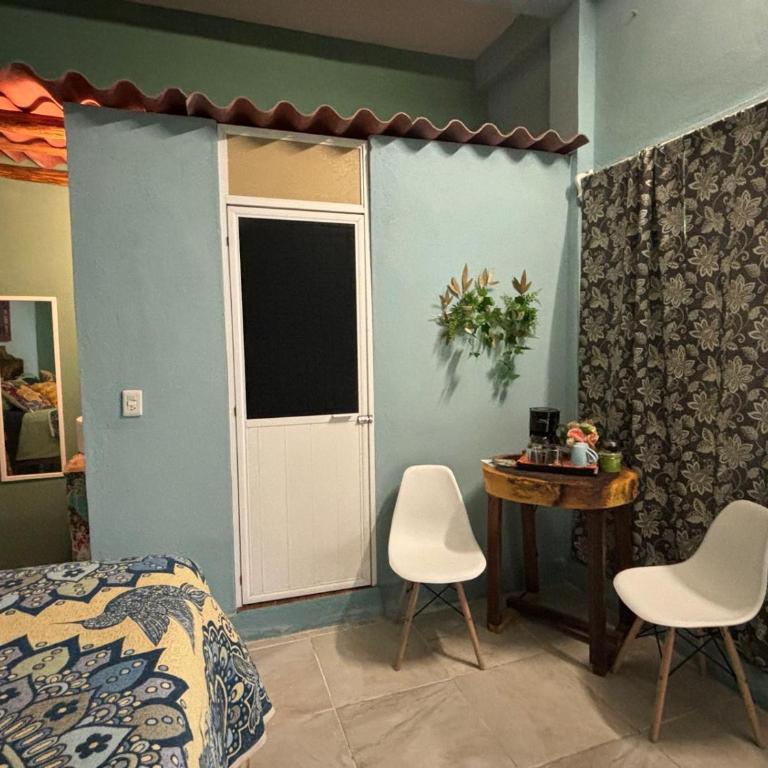 Un toque de brazil - Deluxe Double Room - 12