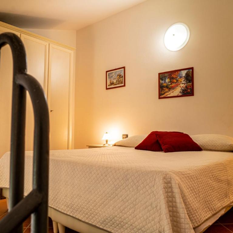 Agriturismo Marrucola - Suite su 2 Livelli - 36