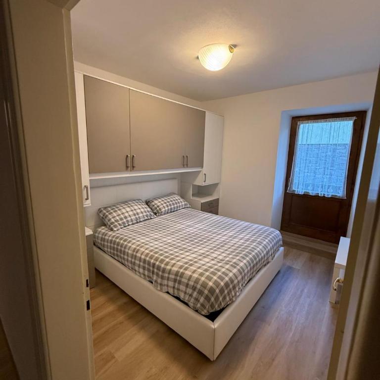 Appartamento Moena - Appartamento con 1 Camera da Letto - 15