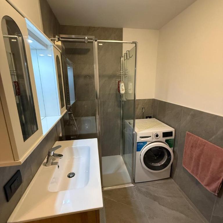 Appartamento Moena - Appartamento con 1 Camera da Letto - 16