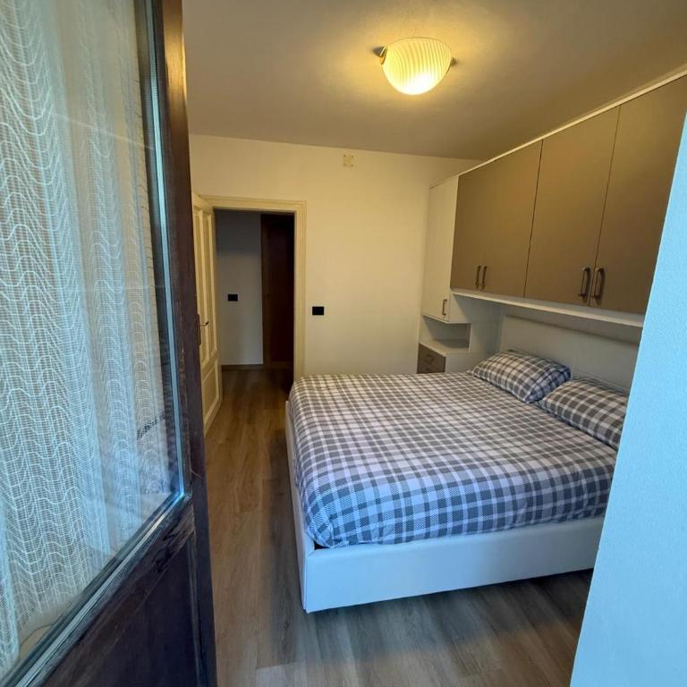 Appartamento Moena - Appartamento con 1 Camera da Letto - 13