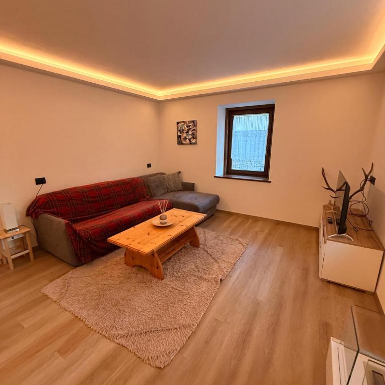 Appartamento Moena - Appartamento con 1 Camera da Letto - 18