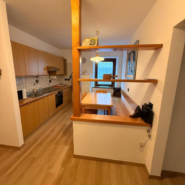 Appartamento Moena - Appartamento con 1 Camera da Letto - 17