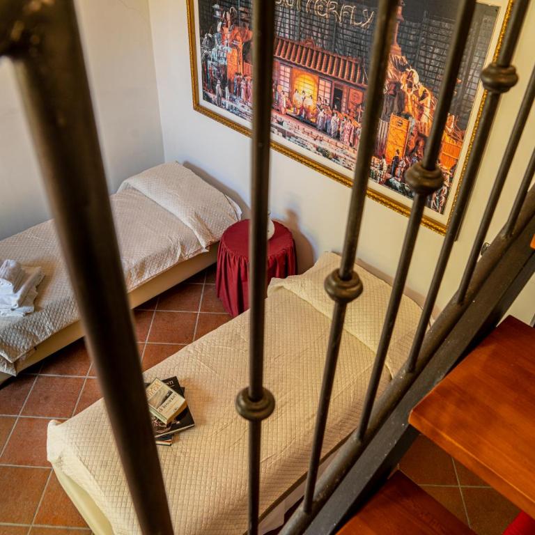 Agriturismo Marrucola - Suite su 2 Livelli - 37