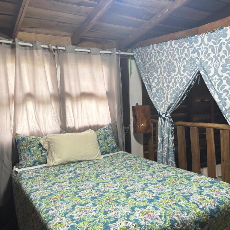 Un toque de brazil - Superior Bungalow - 10