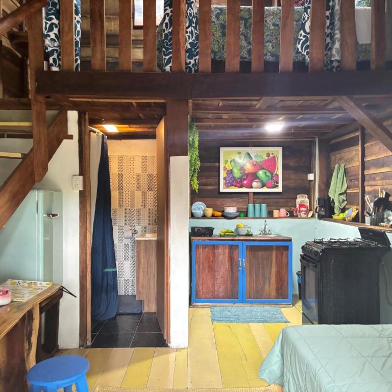 Un toque de brazil - Superior Bungalow - 5