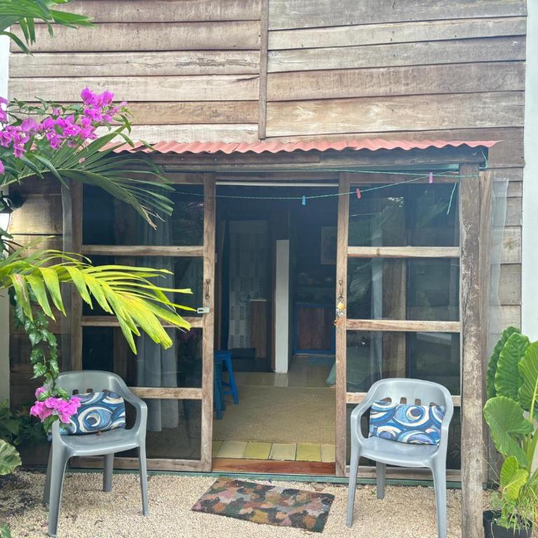 Un toque de brazil - Superior Bungalow - 1