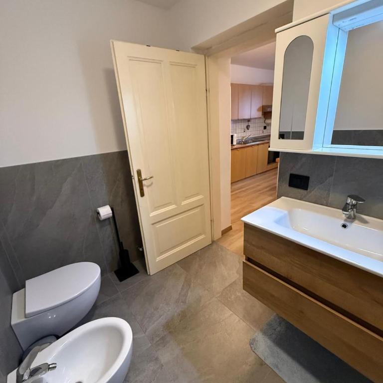 Appartamento Moena - Appartamento con 1 Camera da Letto - 8