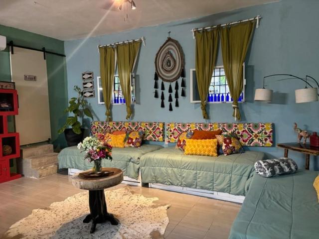 Un toque de brazil - Deluxe Apartment - 10