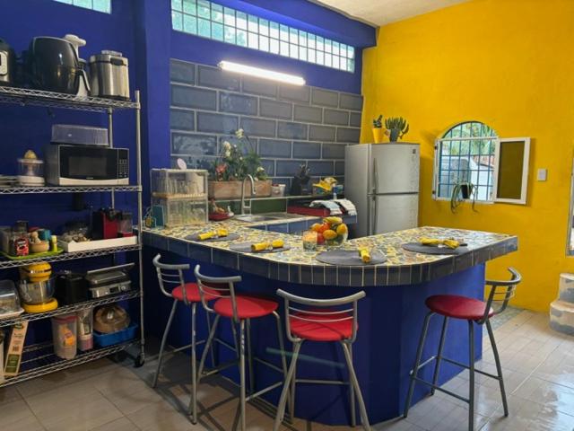 Un toque de brazil - Deluxe Apartment - 12
