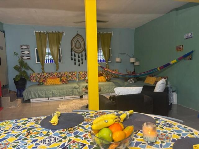 Un toque de brazil - Deluxe Apartment - 6