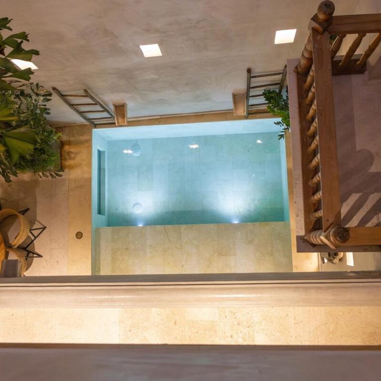 Casa O Carbonera Lux Boutique House - Villa with Private Pool - 8