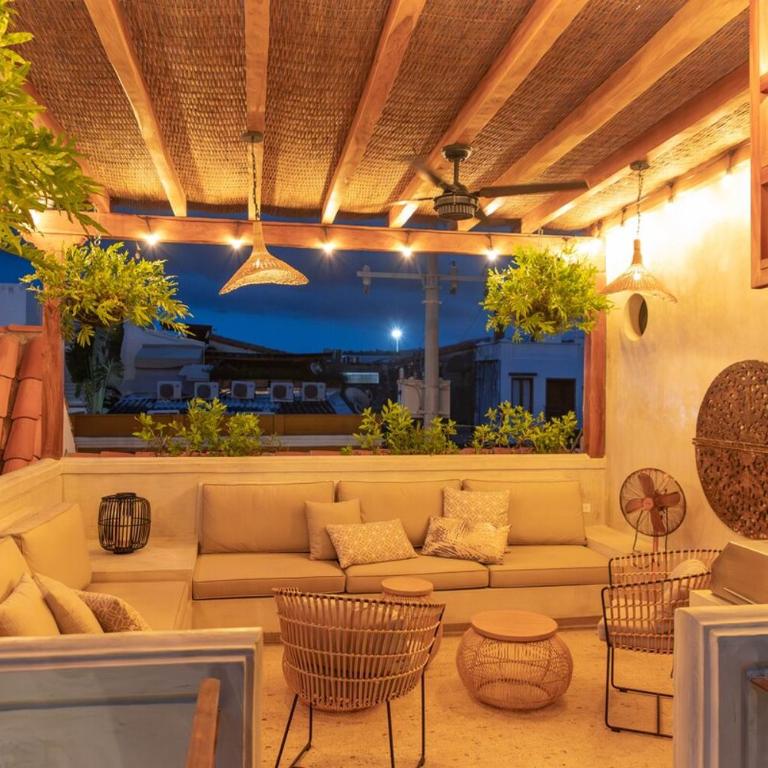 Casa O Carbonera Lux Boutique House - Villa with Private Pool - 7