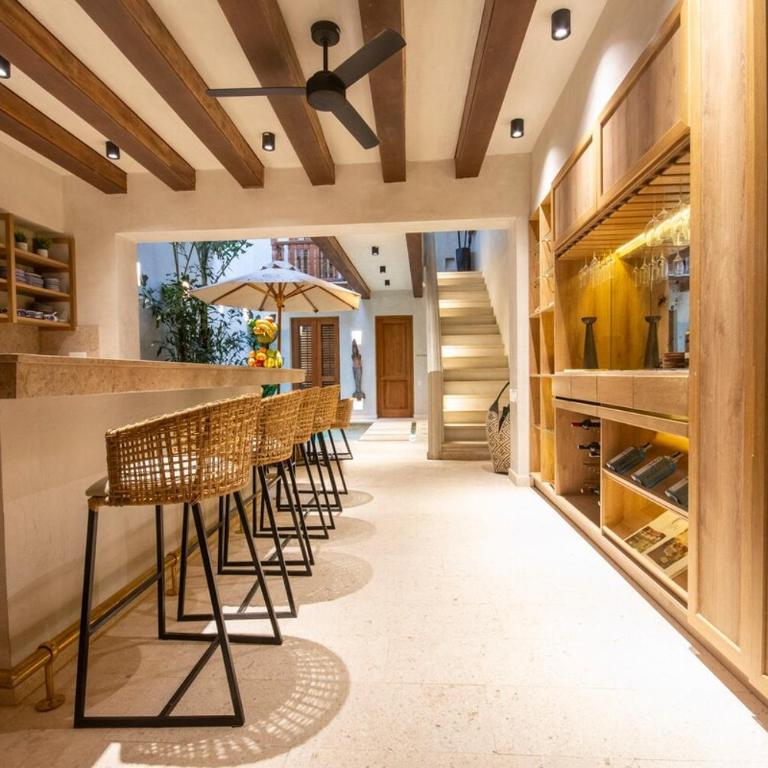 Casa O Carbonera Lux Boutique House - Villa with Private Pool - 18