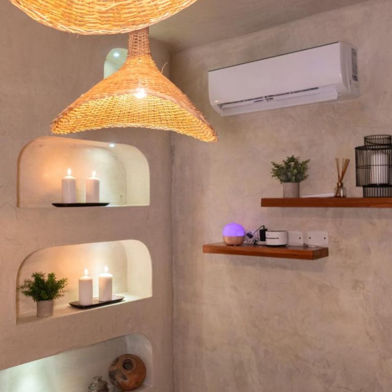 Casa O Carbonera Lux Boutique House - Villa with Private Pool - 52