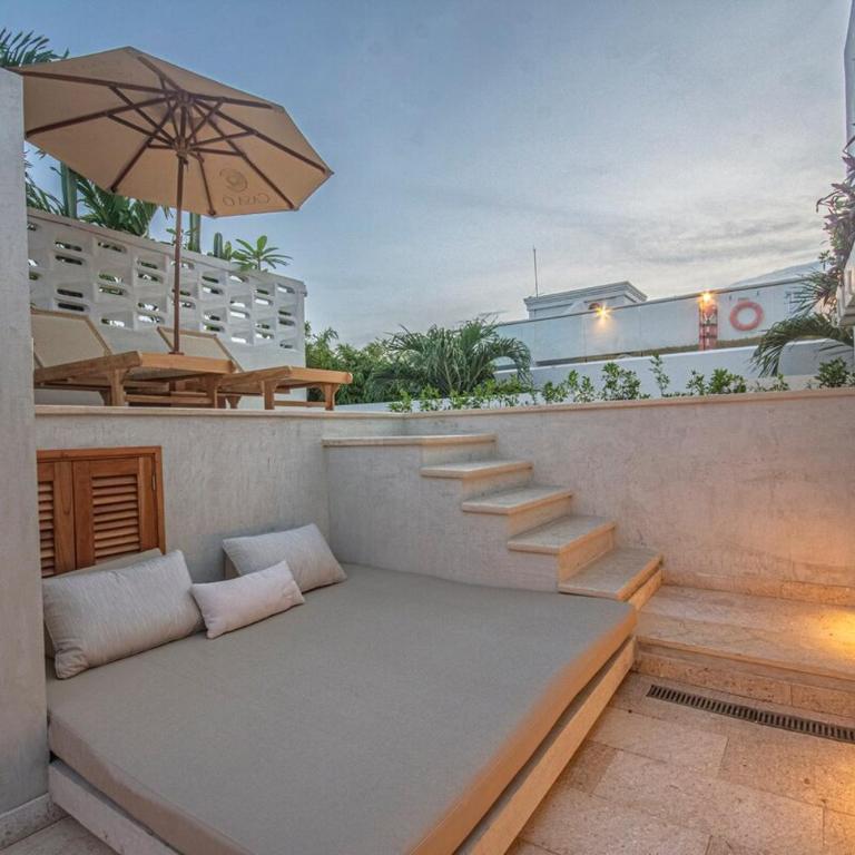 Casa O Carbonera Lux Boutique House - Villa with Private Pool - 10