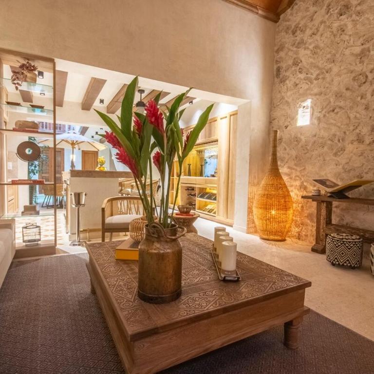 Casa O Carbonera Lux Boutique House - Villa with Private Pool - 21