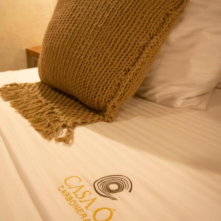 Casa O Carbonera Lux Boutique House - Villa with Private Pool - 41