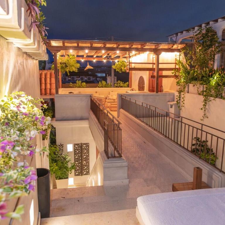 Casa O Carbonera Lux Boutique House - Villa with Private Pool - 2