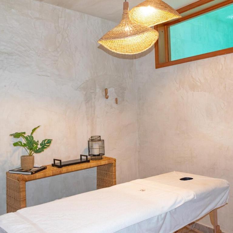 Casa O Carbonera Lux Boutique House - Villa with Private Pool - 53