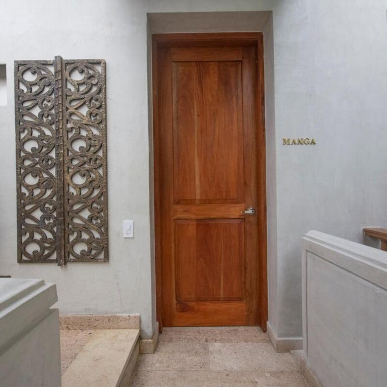 Casa O Carbonera Lux Boutique House - Villa with Private Pool - 17