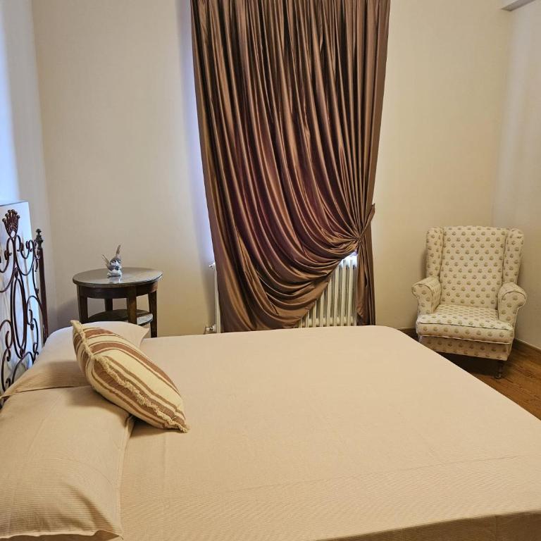 Casa ZORA - Appartement 2 Chambres - 4