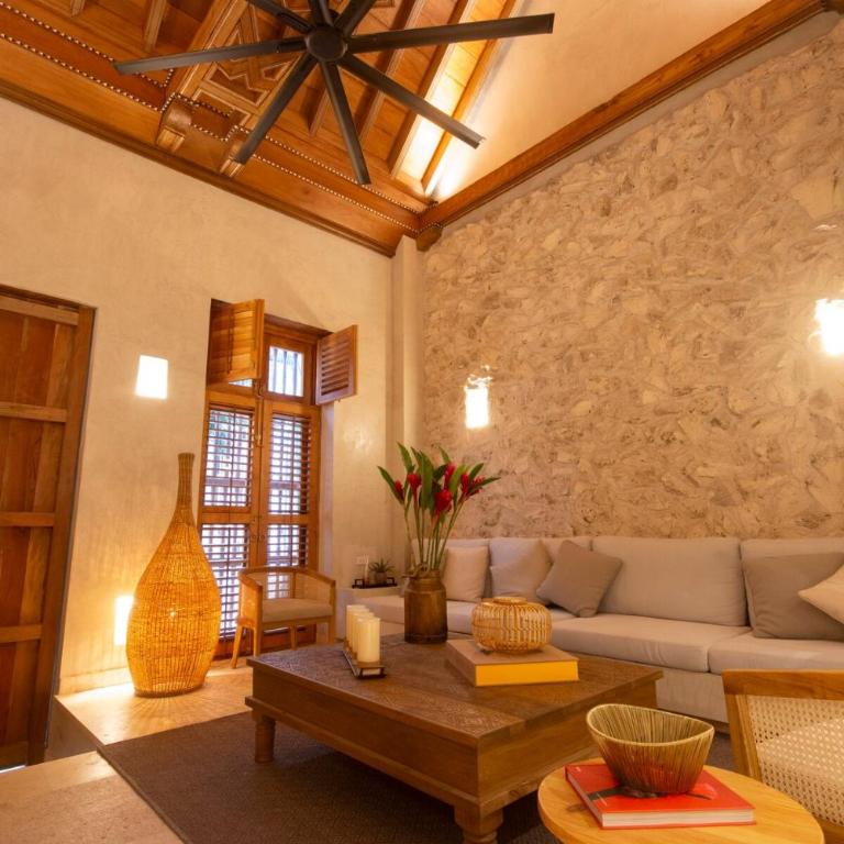 Casa O Carbonera Lux Boutique House - Villa with Private Pool - 22